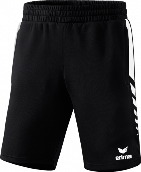 SIX WINGS WORKER SHORT