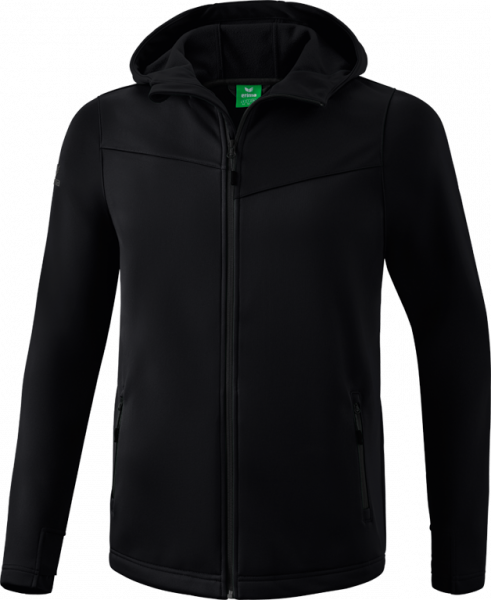 SOFTSHELLJACKE PERFORMANCE