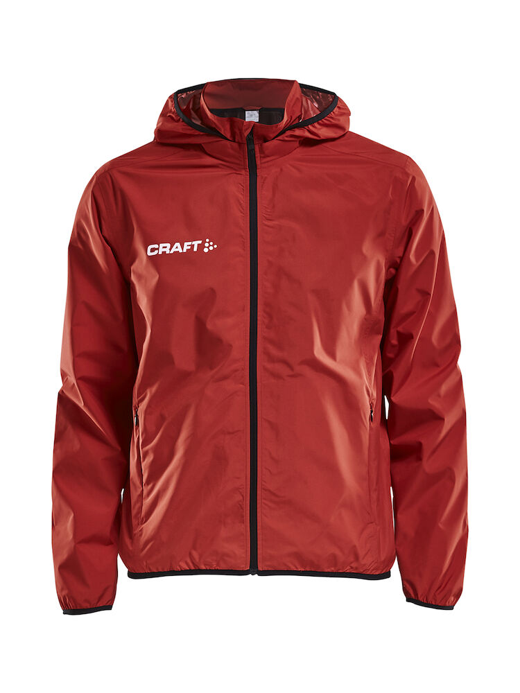 Craft Bright Red