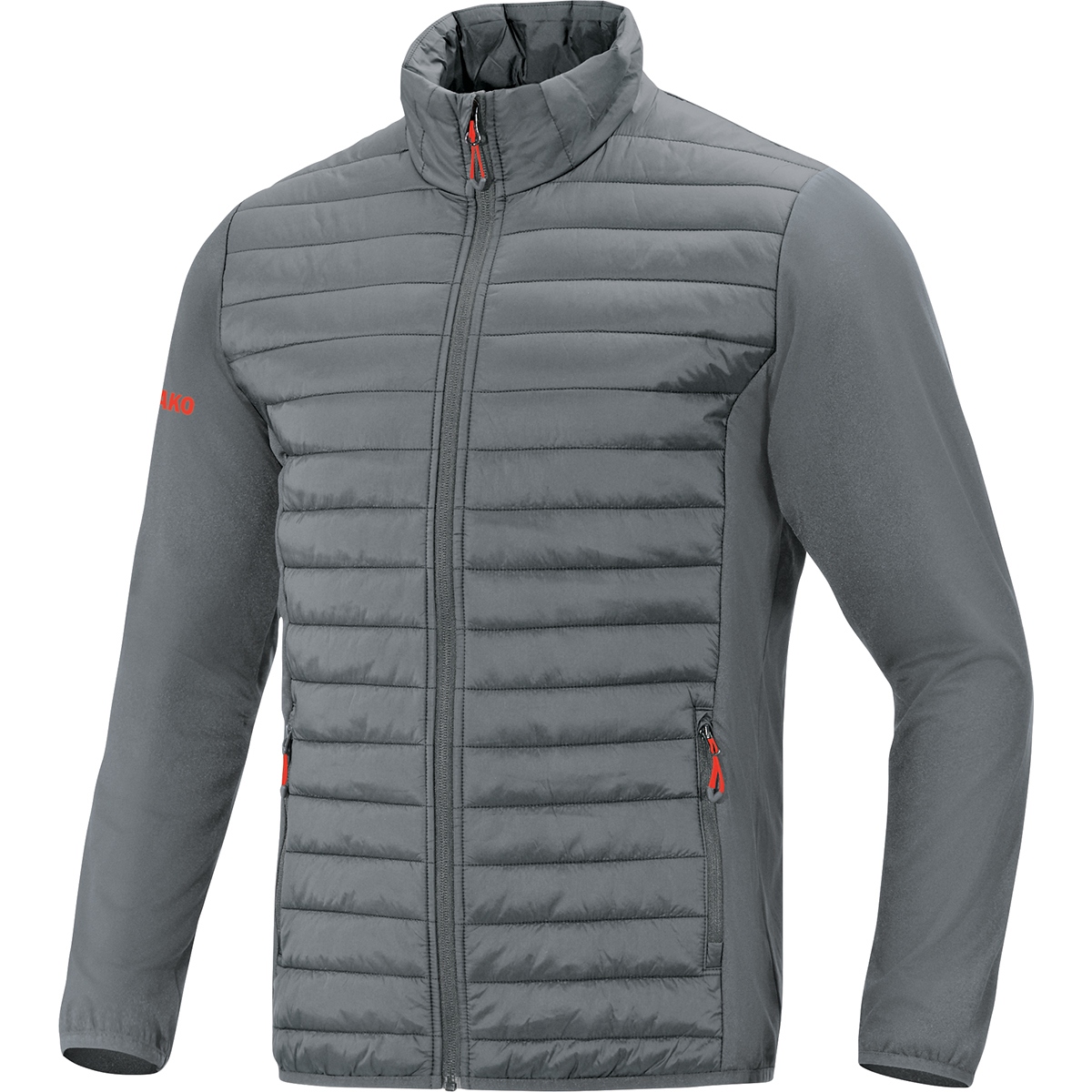 JAKO Hybridjacke Premium