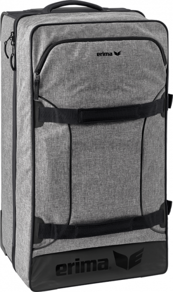 TRAVEL LINE TRAVEL TROLLEY