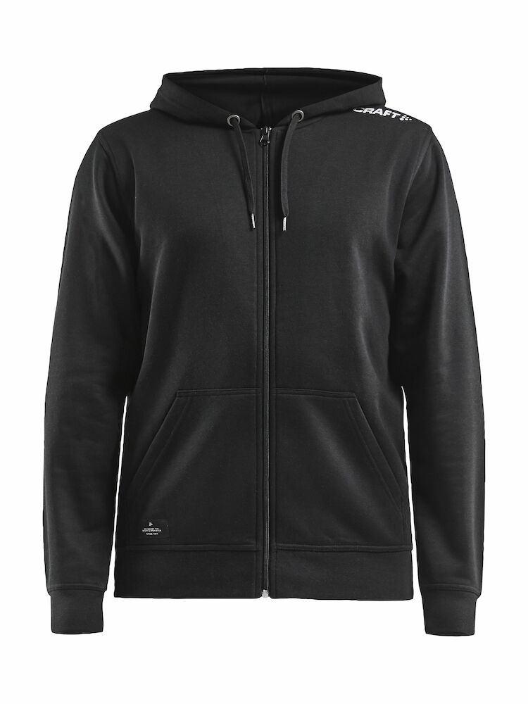 CRAFT Community FZ Hoodie M