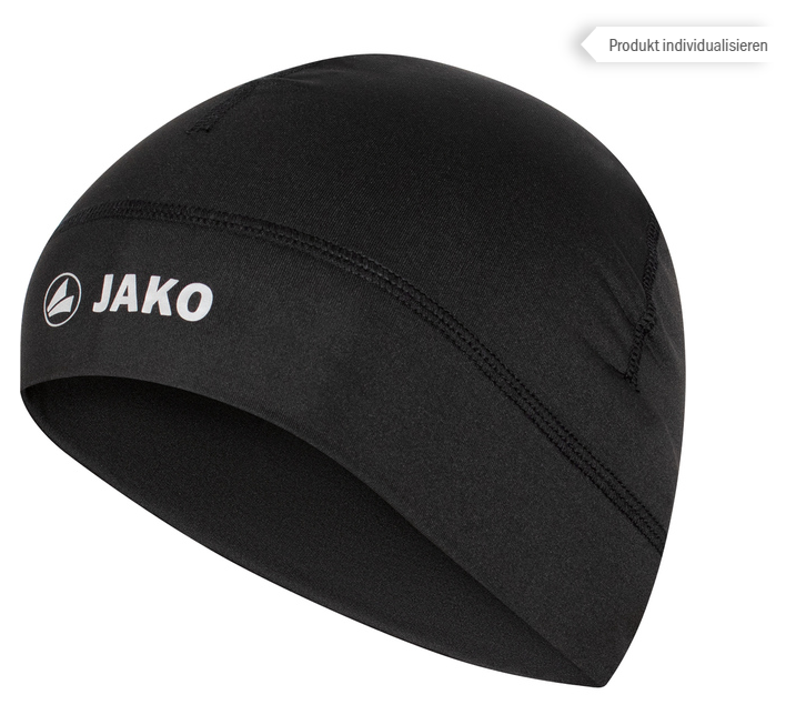 JAKO Funktionsmütze Run