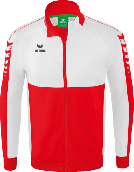 SIX WINGS WORKER JACKE