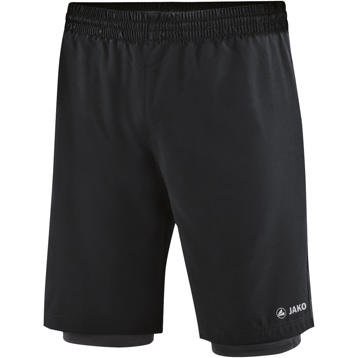 JAKO 2-in-1 Short