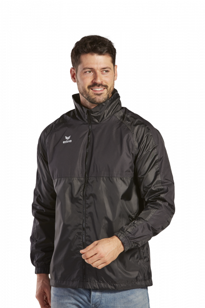 Team Allwetterjacke